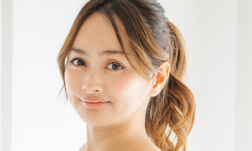 外眼角