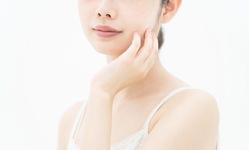 頬リフト