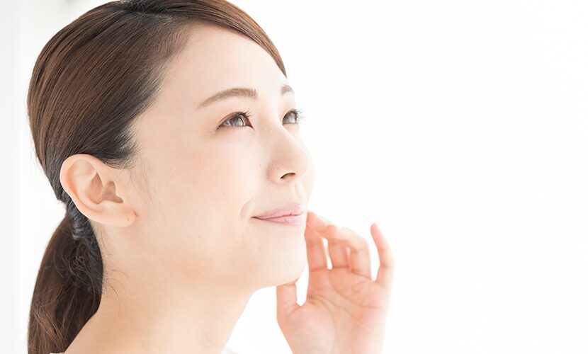 下眼瞼切開