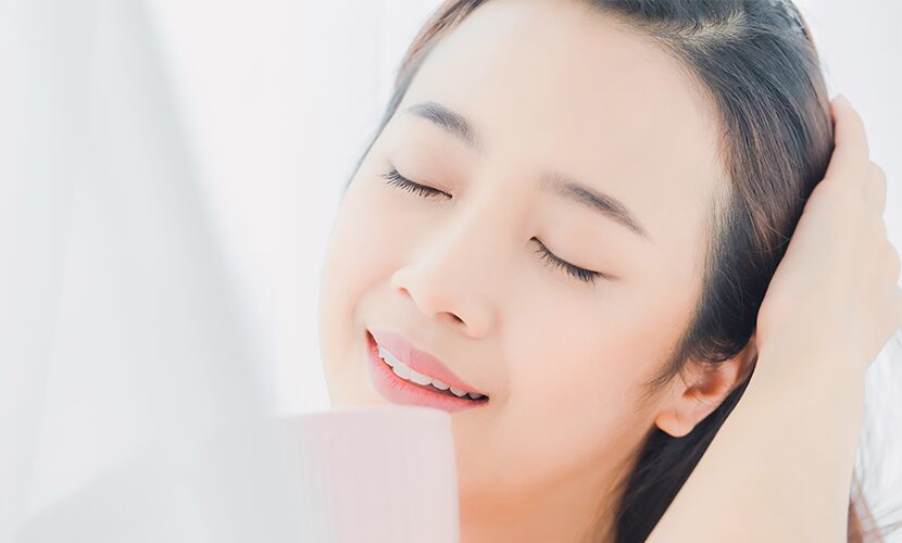 眼瞼下垂